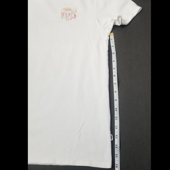 VANS Graphic Tee - Picture 5 of 8